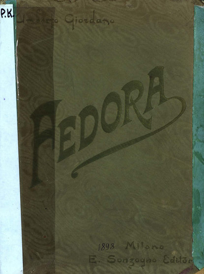 Fedora