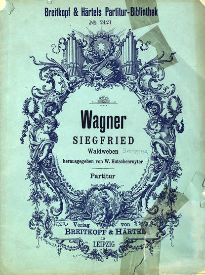 Siegfried