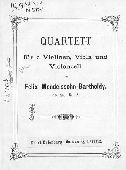 Quartett