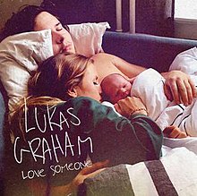 легкие ноты для фортепиано Love Someone