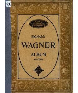 Richard Wagner Album