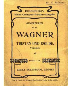 Tristan und Isolde