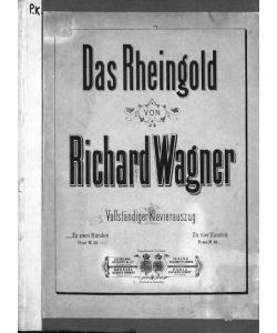 Das Rheingold