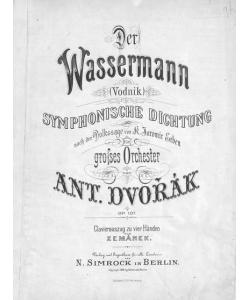 Der Wassermann