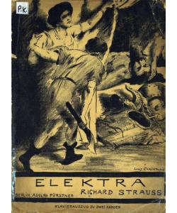 Elektra