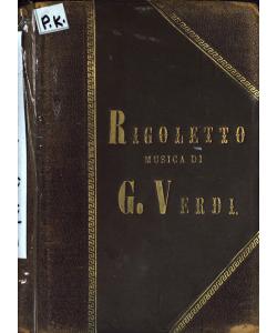 Rigoletto