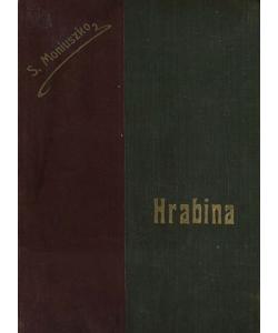 Hrabina