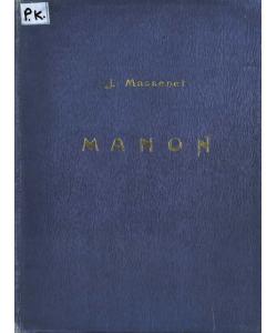 Manon