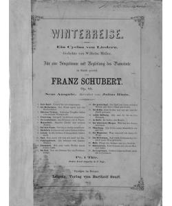 Winterreise