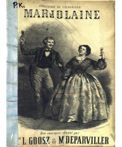 Marjolaine