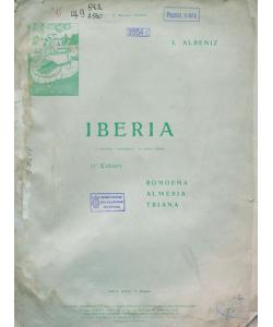 Iberia