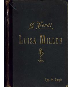 Luisa Miller