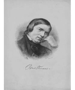 Schumann-Album, Liederkreis, Frauenliebe, und Leben, Dichterliebe v. Rob. Schumann