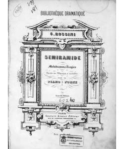 Semiramide