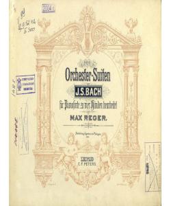 Orchester-Suiten