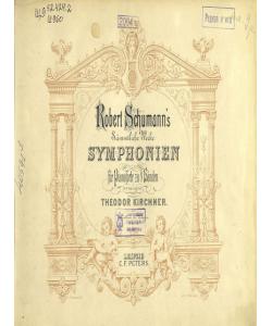 Zweite Symphonie