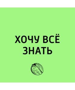 "История музыкальных инструментов" (Творческий коллектив программы «Хочу всё знать») - слушать