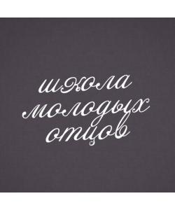 "Музыкант Дмитрий Маликов в "Школе молодых отцов"" (Творческий коллектив шоу «Сергей Стиллавин и его друзья») - слушать