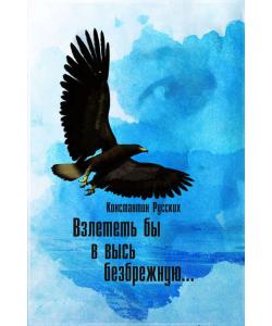 Взлететь бы в высь безбрежную: Стихи и песни