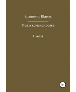 Муж в командировке. Пьесы