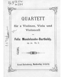 Quartett